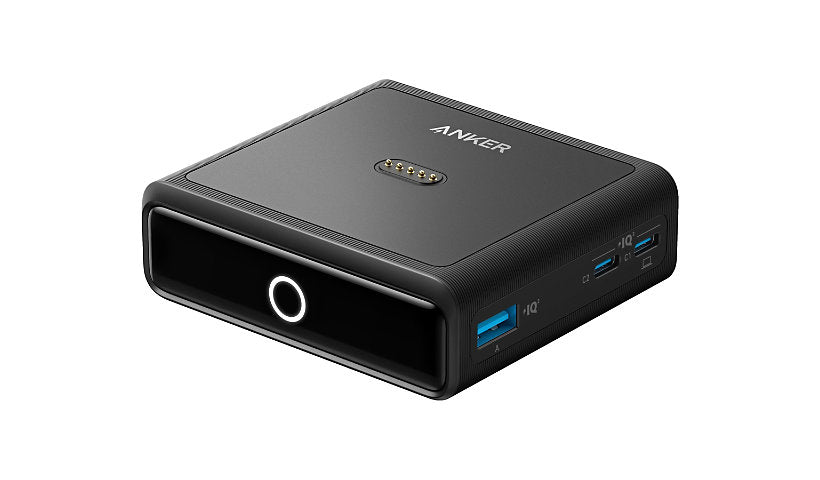 Anker GaNPrime 100W Dock for Anker Prime Power Banks A1902111 2 Year