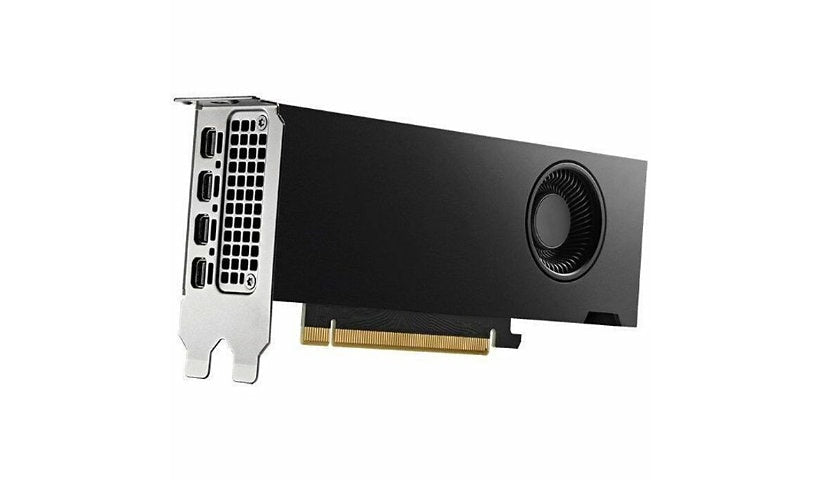 PNY NVIDIA RTX 4000 Ada Graphic Card - 20 GB GDDR6