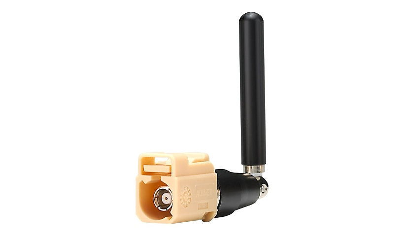 Taoglas GW.05 GW.05.AE23 Tri-Band Wi-Fi 6E Monopole, FAKRA I