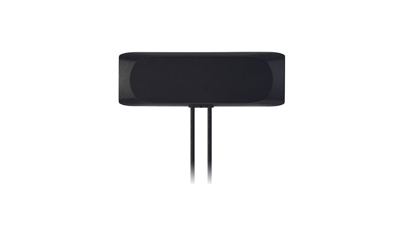 Taoglas Genesis MA241 2x2 MIMO 5G/4G Adhesive Antenna, IP65