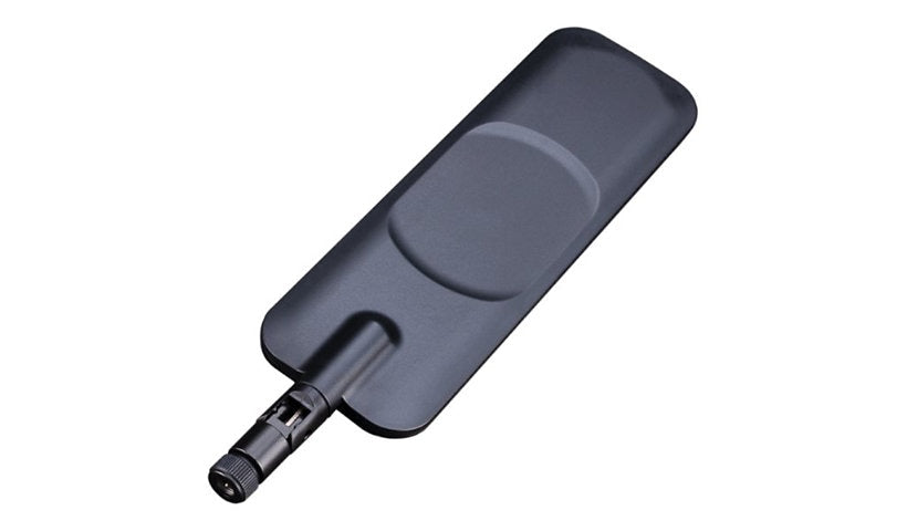 Taoglas Apex IV TG.46 Hinged Dipole Antenna, 5G/4G, Wi-Fi, SMA Male