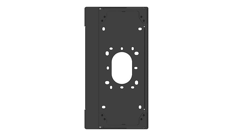 Verkada ACC-INT-ANGLE-3 Wall Angle Mount for Verkada TD63