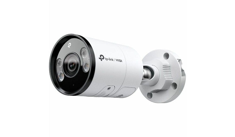 TP-Link VIGI InSight S345 4MP Outdoor Bullet Full Color 2.8mm Mic IP67