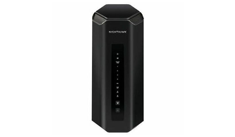Netgear Nighthawk RS700S Wi-Fi 7 Tri Band Router 10GbE USB 3.0