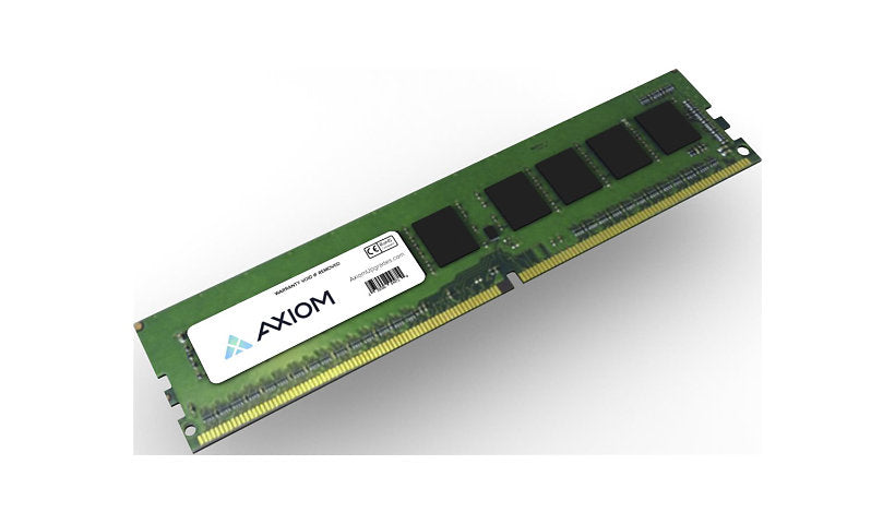 Axiom 4X71K53893-AX 16GB DDR5-4800 ECC UDIMM for Lenovo ThinkStation P360