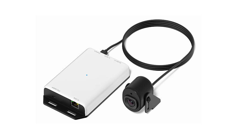 Verkada CM42-S 5MP Split Mini Camera Indoor 768GB 90 Days CM42-768S-HW