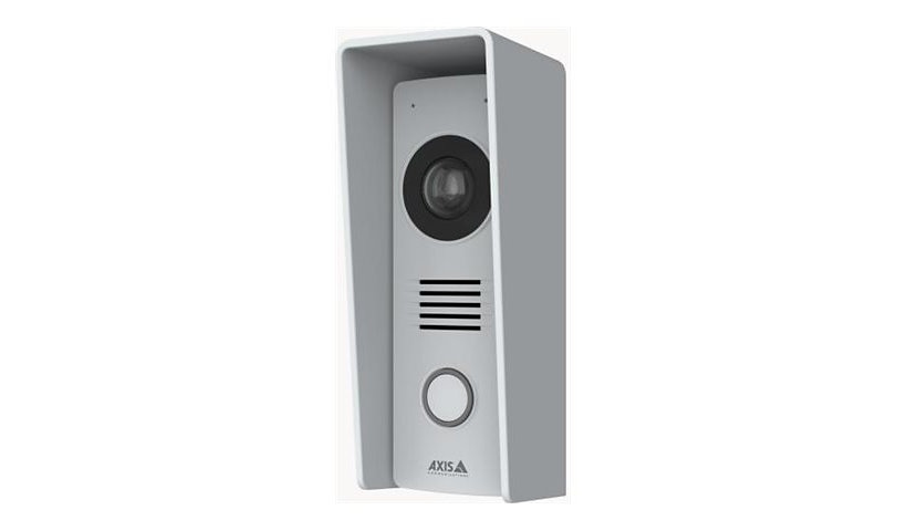 Axis TI8605 Intercom Protection Frame White 03193-001 5 Year