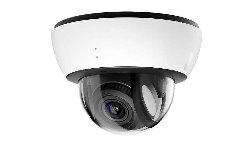Verkada CD63 4K Indoor Dome Camera 5.9-13.3mm 512GB 30 Days CD63-512-HW