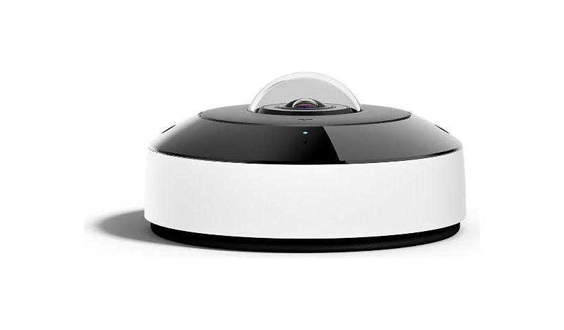 Verkada CF83-E 12.5MP Fisheye Camera 180 Degree 3TB 120 Days CF83-3TBE-HW