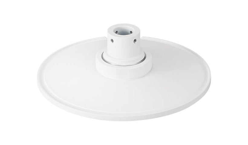 i-PRO WV-QSR508-W Wall Mount Bracket for Network Camera White