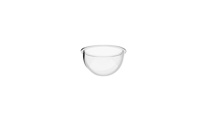 AXIS 5801-511 Clear Dome Bubble for AXIS Q3615-VE Q3617-VE