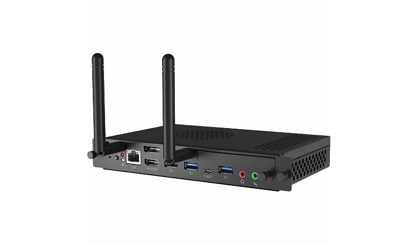 Clevertouch OPS PC Module Intel Core i7 16GB RAM 512GB SSD Windows 11