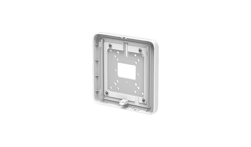 Verkada ACC-SV-MOUNT-1 Reinforced Ceiling Mounting Plate White 10 Year