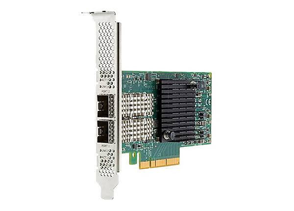 HPE 640SFP28 840140-001 25Gb 2-Port PCIe 3.0 Adapter for DL/Apollo G9 G10