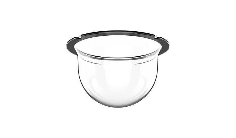 AXIS TM5804-E Clear Replacement Dome for AXIS M5526-E PTZ 03009-001 3 Year