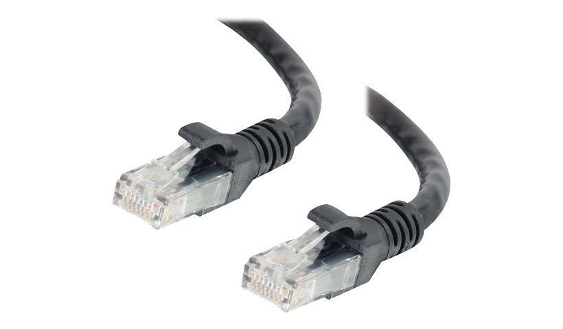 C2G CG10298 Cat6 Snagless UTP Ethernet Patch Cable 50 ft