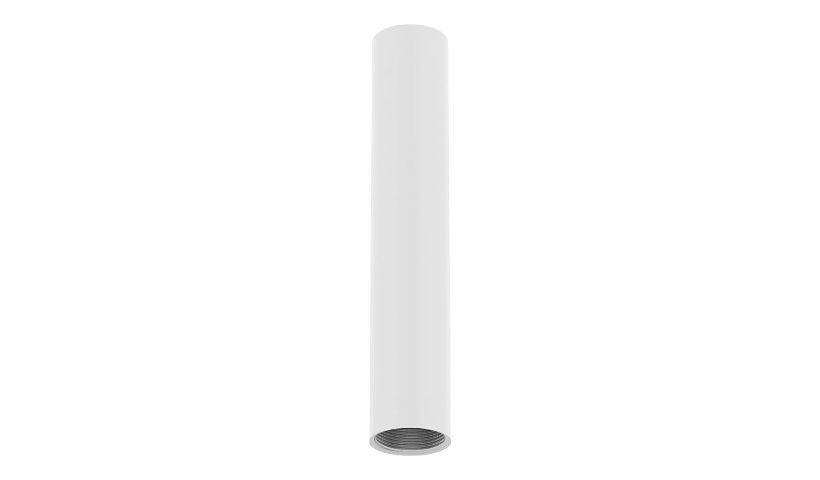 Hanwha Wisenet SBP-300CMP Ceiling Mounting Pipe for HCV-6080 White