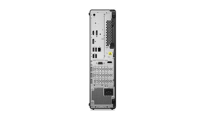 Lenovo ThinkCentre M90s Gen 5 SFF Desktop, Core i9-14900, 64GB, 1TB SSD