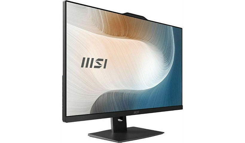 MSI Modern AM242TP 1M-1200US AIO, Core 3 100U, 8GB, 512GB SSD, 23.8" FHD Touch