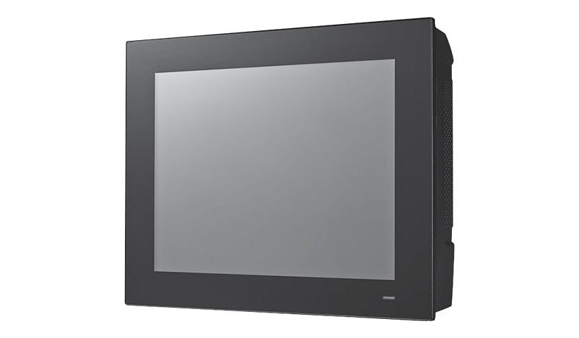 Advantech PPC-6151C-RTAE 15" Touch Panel PC Barebone, No CPU, No RAM