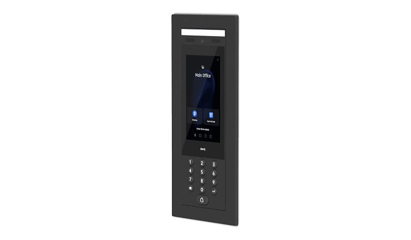 Ubiquiti UACC-Intercom-FM Flush Mount Kit for UniFi Intercom