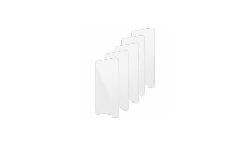 Zebra MC3400/MC3450 Tempered Glass Screen Protectors, 5-Pack, MISC-MC34-SCRN-01
