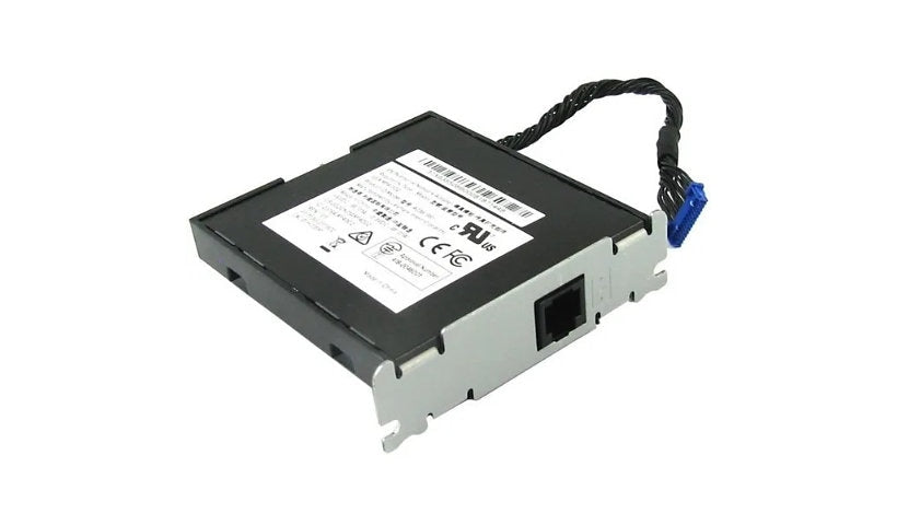 Lexmark 37X6146 Fax Card for CX833se, CX950se, CX952se, CX953se, XC9535