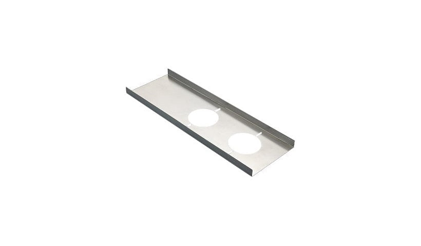 Bosch MNT-ICP-FDC Suspended Ceiling Support Bridge Unpolished Aluminum