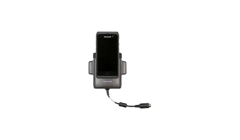 Honeywell CT45 Vehicle Dock with NFC, Booted/Non-Booted, CT45-VD-CNV