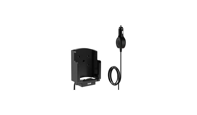 Zebra Technologies ProClip Tilt-Swivel Vehicle Cradle, 3PTY-PCLIP-712306
