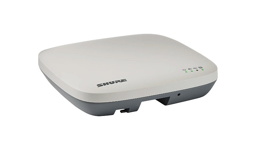 Shure Microflex neXt MXWAPX8 8-Channel Wireless Audio Access Point