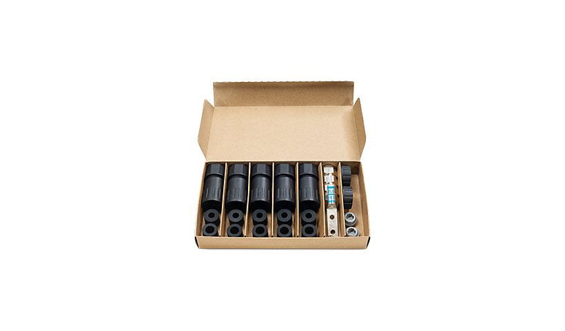 Cisco Meraki CW-ACC-KIT1-00 Outdoor Accessory Kit, Caps, Glands, Grounding