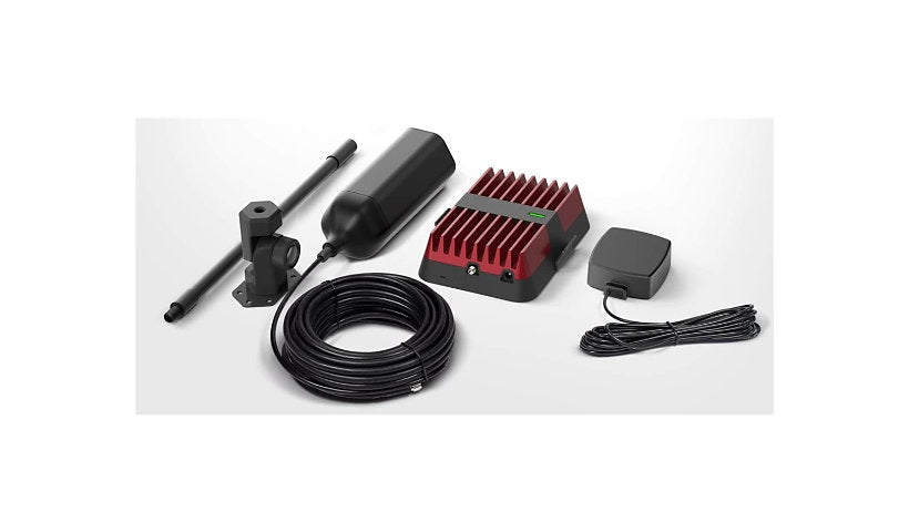 weBoost Drive Reach RV II 474061 RV Cell Signal Booster Kit