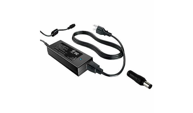 BTI 492-BBGP-BTI 120W AC Adapter for Dell Inspiron Latitude Precision 24 Month