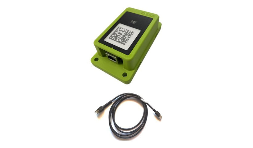 Zebra RS5100/RS6100 Bluetooth Dongle Kit, USB, 7 Devices, KT-RS5X6-BTDCBL-01