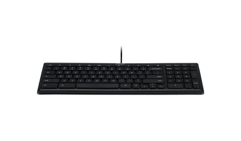Acer AKB910 Wired USB Keyboard for ChromeOS GP.KBD11.00S