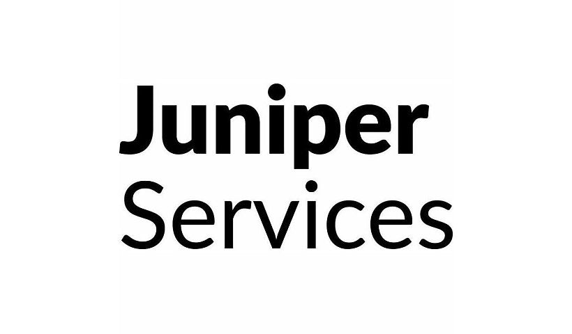Juniper EX4000-48T 48-Port Gigabit Switch, 4x 10G SFP+, Compact