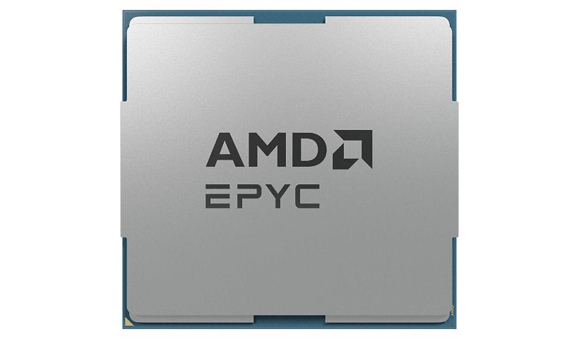 AMD EPYC 9354 32-Core Socket SP5 4th Gen CPU 3.8GHz Boost 100-000000798