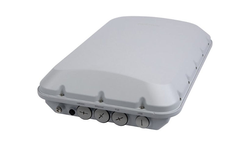 Ruckus T670SN 901-T670-US51 Outdoor Wi-Fi 7 Access Point, Sector Antenna