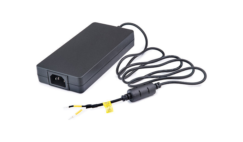 Kramer PS-2006-O 120W 20V DC 6A Power Adapter with Open End Output