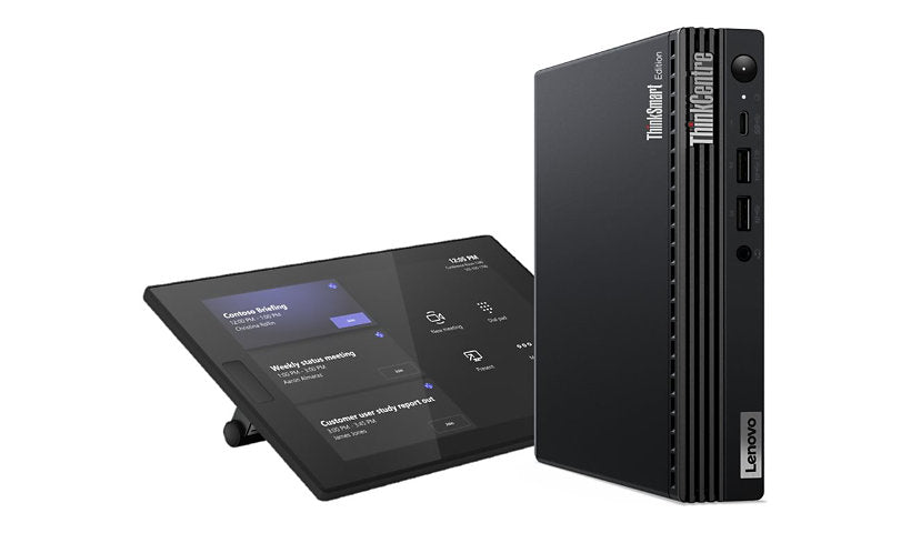 Lenovo ThinkSmart Tiny Kit Meeting Room Kit