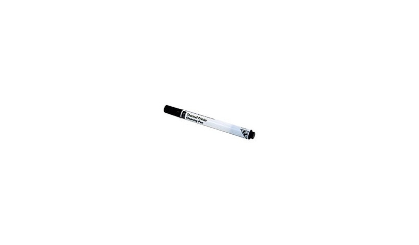 Evolis High Trust Printhead Cleaning Pen, 3-Pack, ACL005