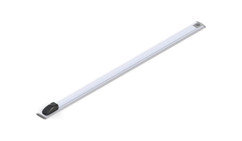 Connectrac GO-144-AL GO Wireway 12 ft Kit Floor Power Delivery