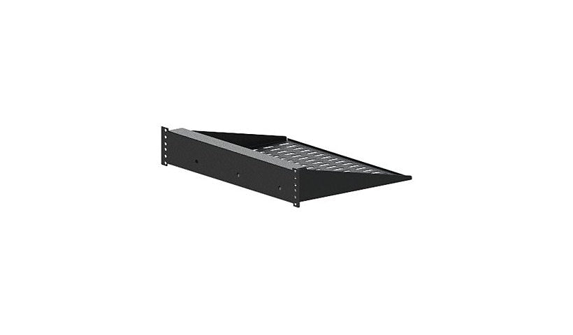 Rhombus ACC-N2UA Rack Mount Tray for up to 3 Devices