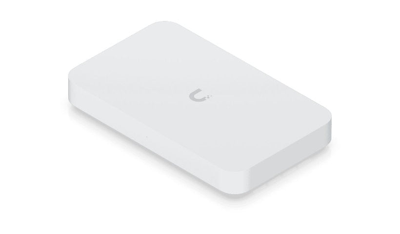 Ubiquiti UniFi Gateway Fiber 10GbE SFP+ 4x 2.5GbE PoE+ IDS/IPS UXG-FIBER