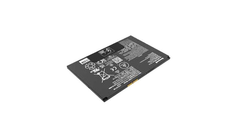 Honeywell 8000mAh 3.85V Standard Battery for EDA10A Tablet, EDA10A-BAT
