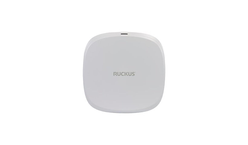Ruckus R770 901-R770-WW00 Wi-Fi 7 Tri-Band Access Point, 10G, WW