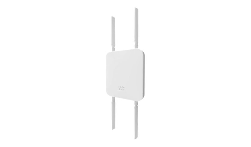 Cisco Meraki MA-ANT-C2-A Cellular Dipole Antenna for MG41E, RP-SMA