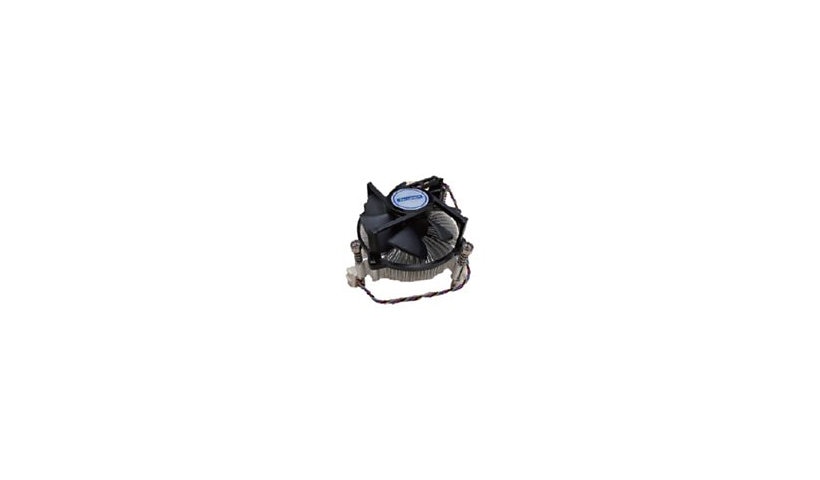 Advantech 1.5U LGA1700 CPU Cooler Aluminum Extrusion Fin 1970005354T001