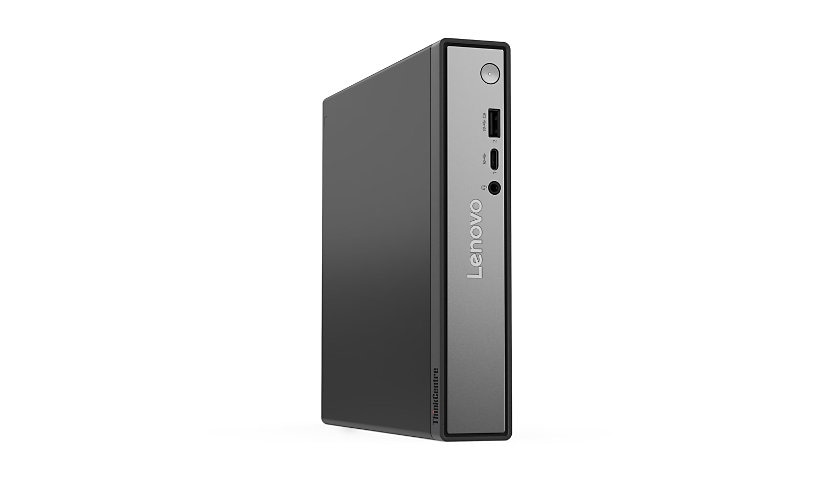 Lenovo ThinkCentre neo 50q QC Tiny PC, Snapdragon X X1-26-100, 16GB, 1TB SSD